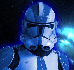 Jay Rose - Legendary501stCaptRex