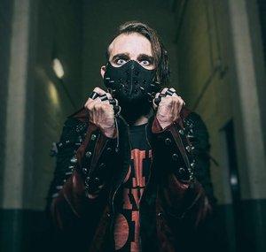 Jimmy Havoc