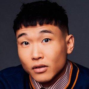 Joel Kim Booster