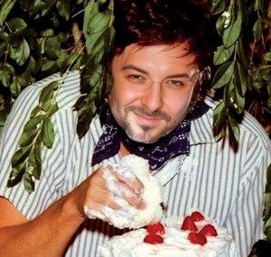 Johnny Cashless
