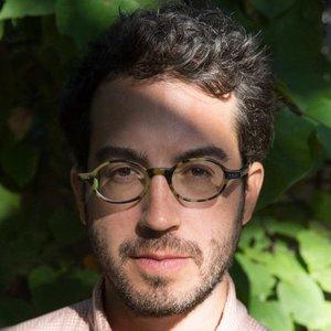 Jonathan Safran Foer