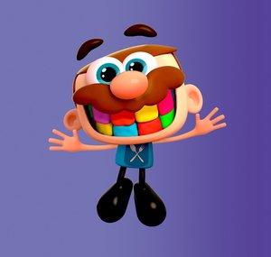 José Totoy - Official 