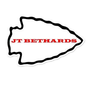 Jt Bethards Gaming