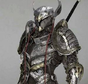KaneDeathBreaker