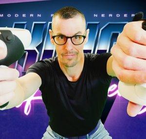 King of Nerds