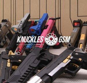 KnucklesGSM