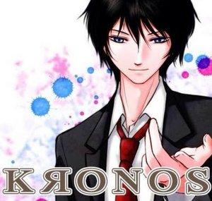 実況者KЯONOS Ch.