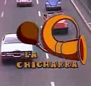 La Chicharra