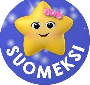 Lastelaulude - Little Baby Bum suomi