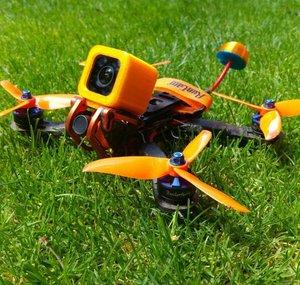 Ligurio FPV