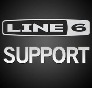 Line6Support