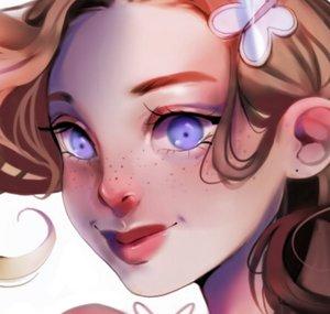 Little White Dove Art