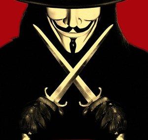 Lord Fawkes