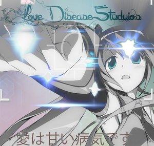 LoveDiseaseStudios