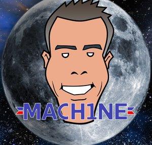 MACH1NE