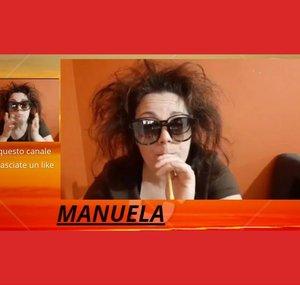 Manuela manu