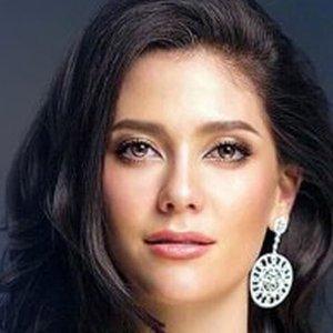 Maria Poonlertlarp