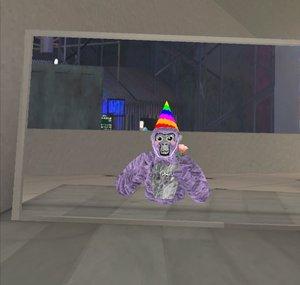 MarVR