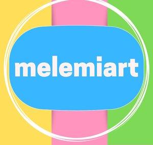 melemiart