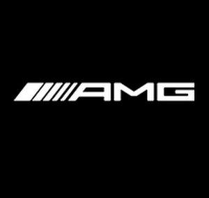 Mercedes-AMG