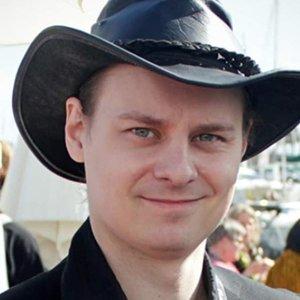 Miika J. Norvanto
