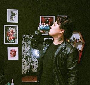Mike López (Living Dead)