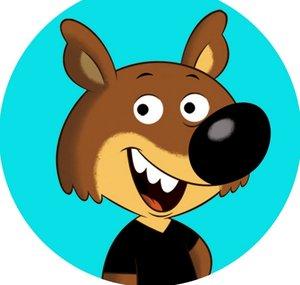 Mini Wolf - Official