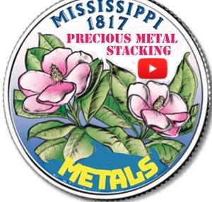 Mississippi Metals