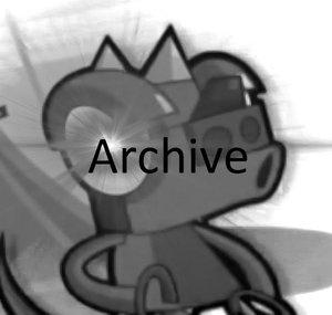 Mixels new season of episodes (archive)