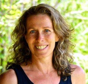 Morag Gamble