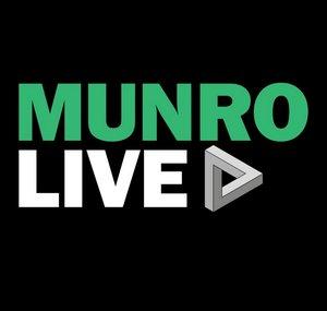 Munro Live