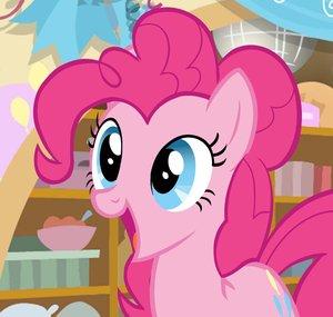 My Little Pony - A Amizade é Mágica