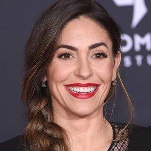 Natalia Cordova-Buckley
