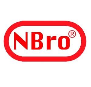 NBro con N de Nintendo Switch OLED