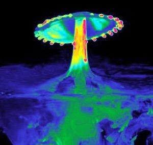 NCIFiRestArter's PsyTrance Forest