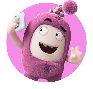 Newt's Adventures - Oddbods Cartoons