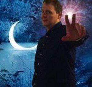 Nicholas Schreck