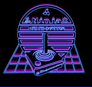 Ninjaretrô