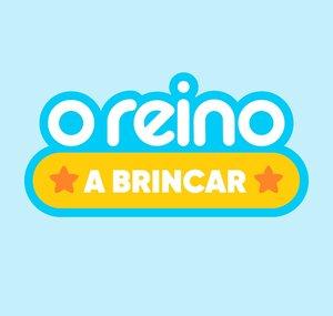 O Reino a Brincar