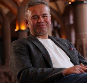 Oktan Erdikmen