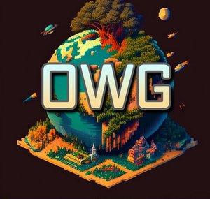 Open World Games