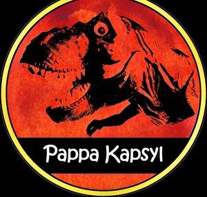 Pappa Kapsyl