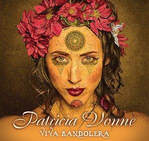 Patricia Vonne