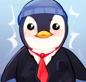 PENGUINCULT