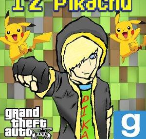 PikachuBOSS97