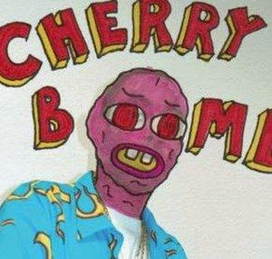 Pimping Cherries
