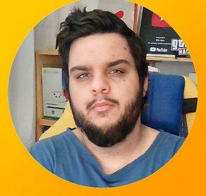Player de Controle