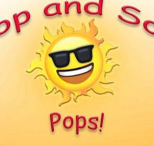 Popandson Pops