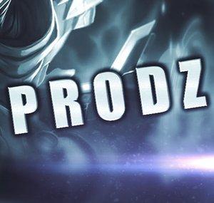 PRODZ // A Girl On Yasuo