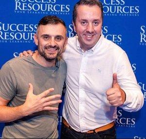 Property Accelerator - James Nicholson